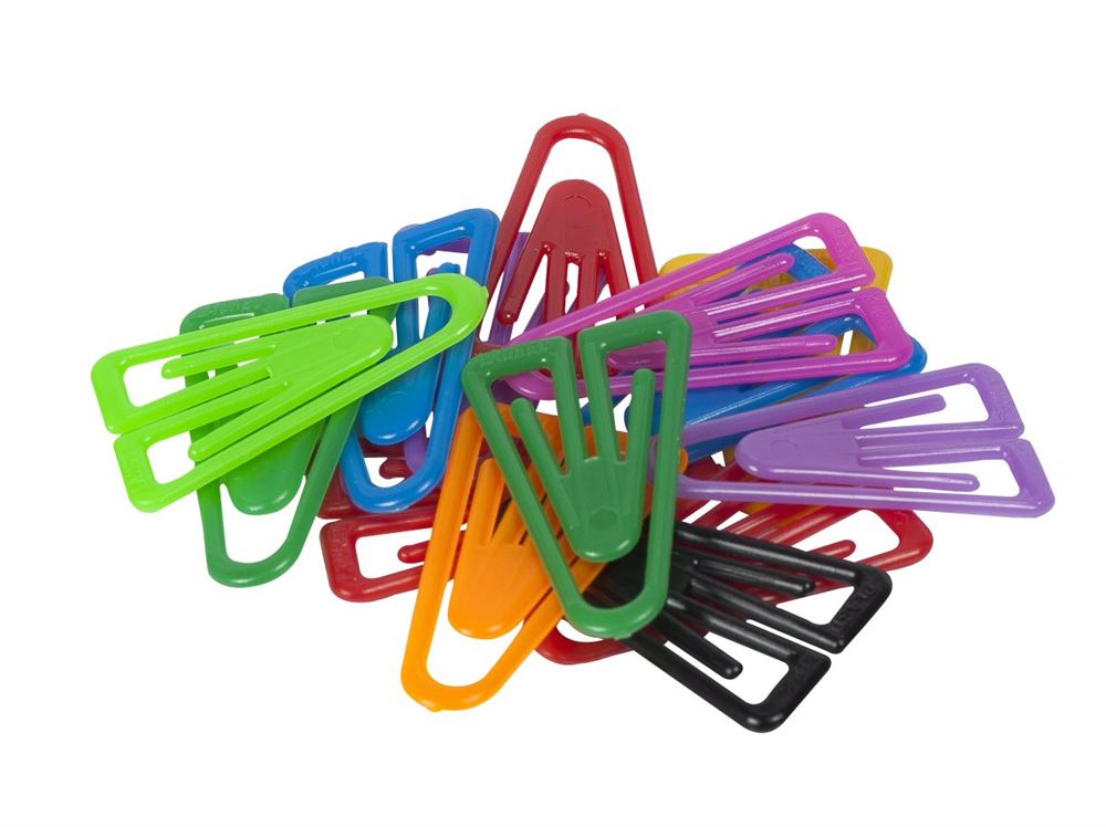 Plastiklips sales